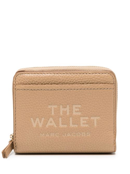 Portafoglio con logo goffrato Marc Jacobs | 2R3SMP044S10230